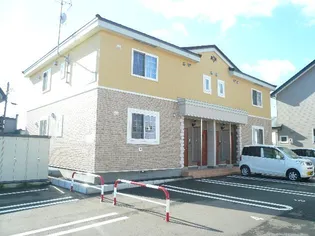 シュエットIの画像