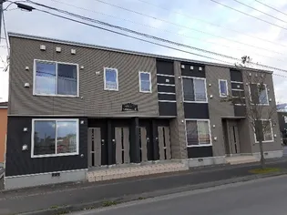 ル シーニュ沼ノ端IVの画像