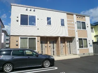 カーサ フォルテの画像