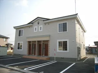 ベル グラース壱番館の画像