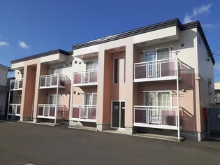 タウンコートワカバの画像