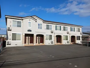 スウィートレジデンスの画像