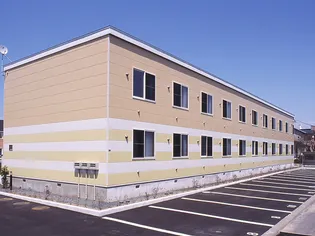 レオパレスSAKURAGI Ⅰの画像