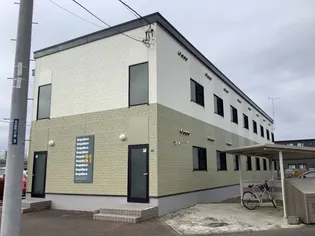 レオパレスアップヒルズの画像