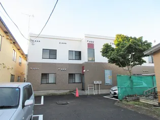 レオパレスルミエールの画像