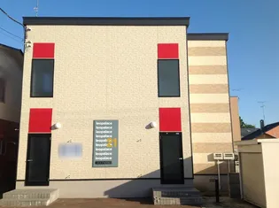 レオパレスコンフォールの画像