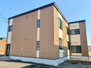 レオパレスH&Sの画像