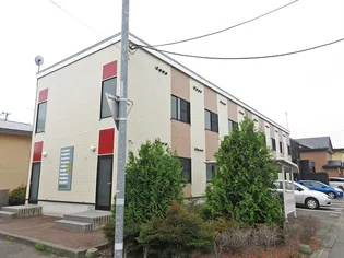 レオパレスパルの画像