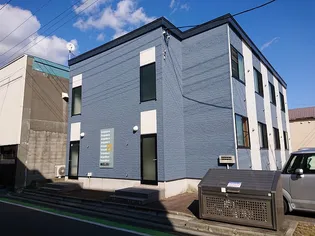 レオパレスファミリアの画像