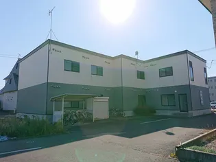 レオパレスKOTOBUKIの画像