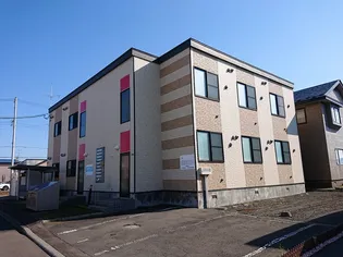 レオパレスビュー元町の画像