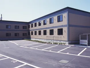 レオパレスノースヒルBの画像