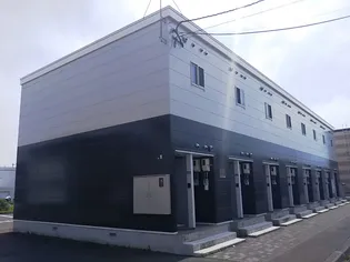 レオパレスゆたかの画像