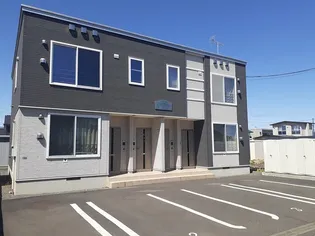 レイクウッドときわの画像