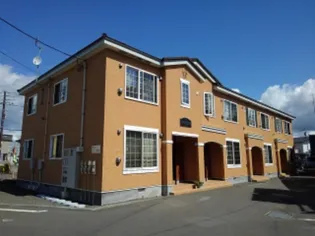 カーサ ヨシノの画像