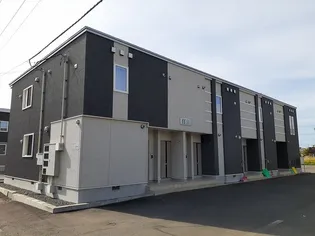 フォルテシモIIの画像