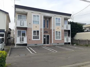 M アプローズの画像