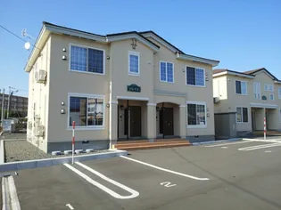 ソレイユの画像