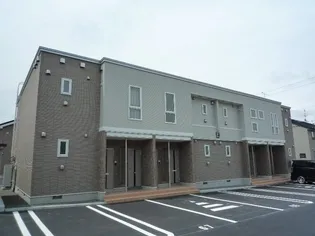 スカイピアみどり台Dの画像