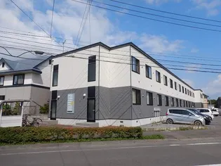 レオパレスアイの画像