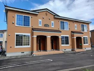 ル シーニュ沼ノ端IIIの画像