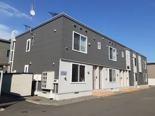 レラ ホープ北栄の画像