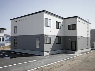 レオパレスタイムの画像