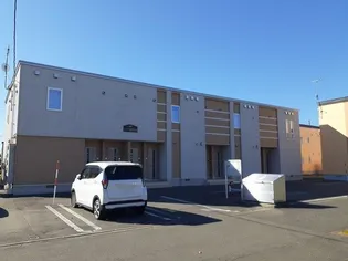 ハイツ ペガサスIIの画像