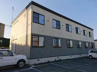 レオパレス新中野の画像