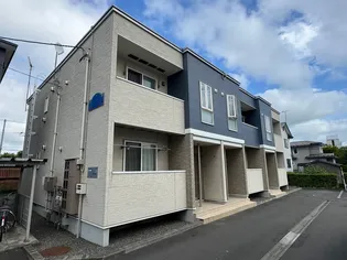 ツイン リーフの画像