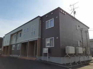 スカイピアみどり台Gの画像