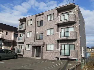 キャッスル矢代の画像