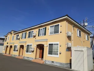 パラッツォよしのの画像