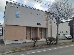 Mーメゾン末広Ⅱの画像