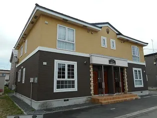 ベル グラース弐番館の画像