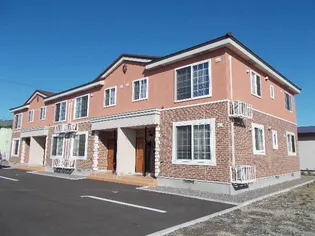 アルカンシエルIIの画像