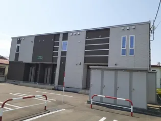 メゾンブローテの画像