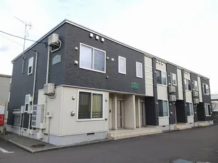 COMMUNITY沼ノ端Iの画像