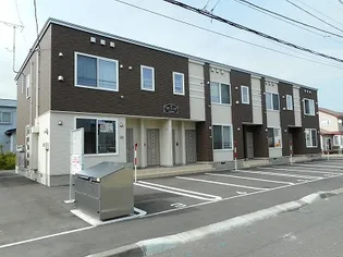 ルピナスⅡの画像