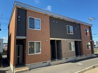 サニーレジデンスKの画像