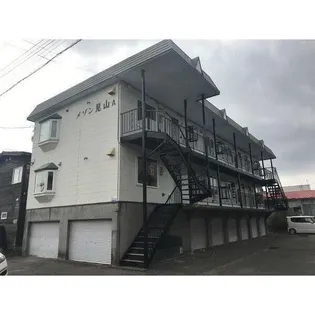 メゾン見山Aの画像