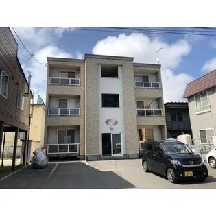 レインボーハウスアンジュの画像