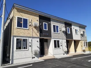 GRAND PARK Iの画像