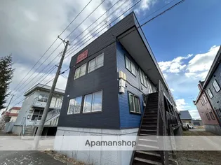 ヒルズジュエリーCの画像