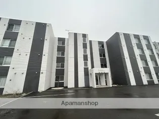 エルプレシア北栄町の画像