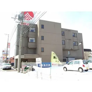 土屋ビル苫小牧の画像