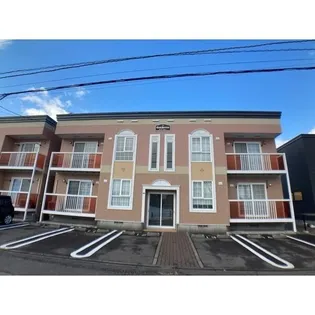 カーサ アルバの画像