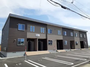 グランベル Ⅲの画像