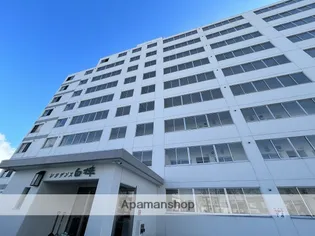 レジデンス白樺の画像