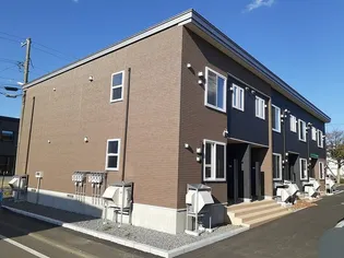 クレイン もえぎ町の画像